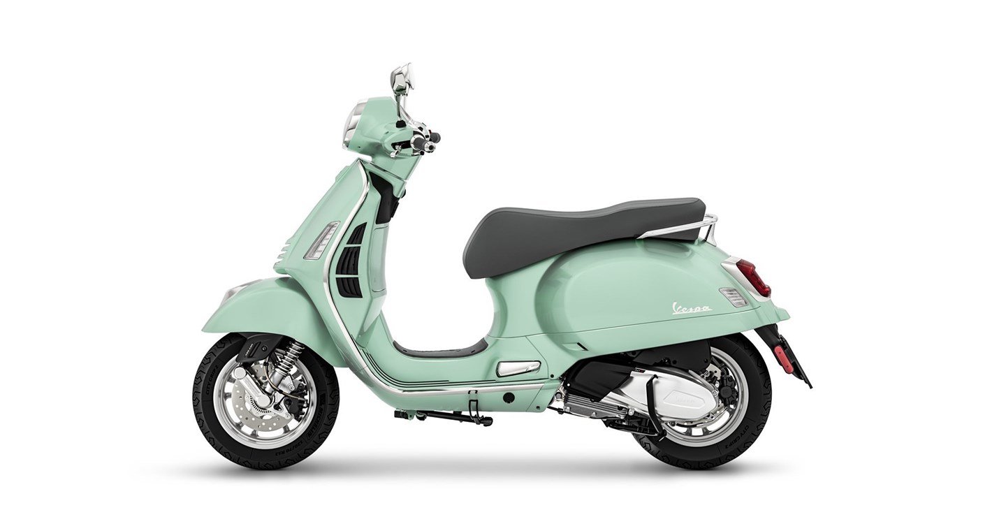Angebot Vespa GTS 310