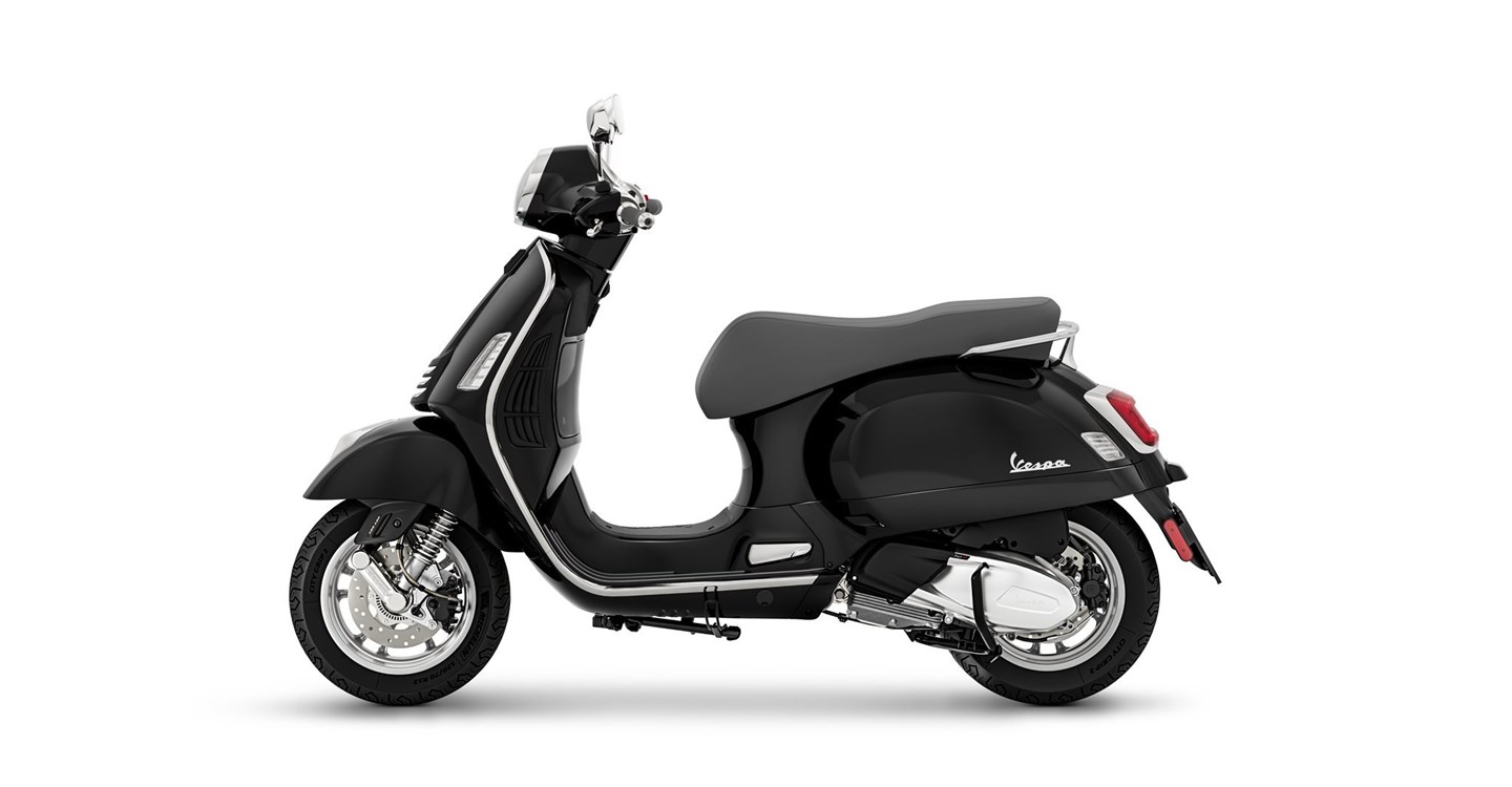 Angebot Vespa GTS 310