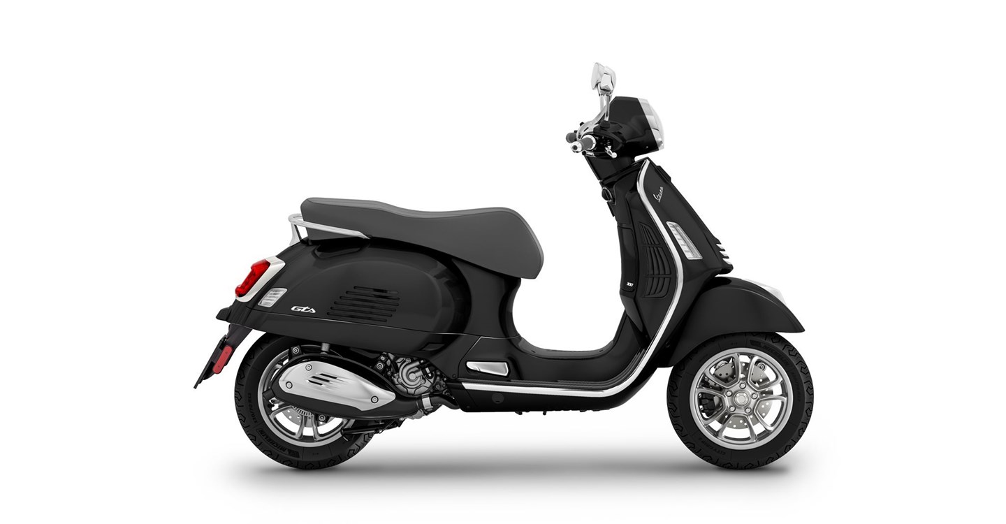 Angebot Vespa GTS 310