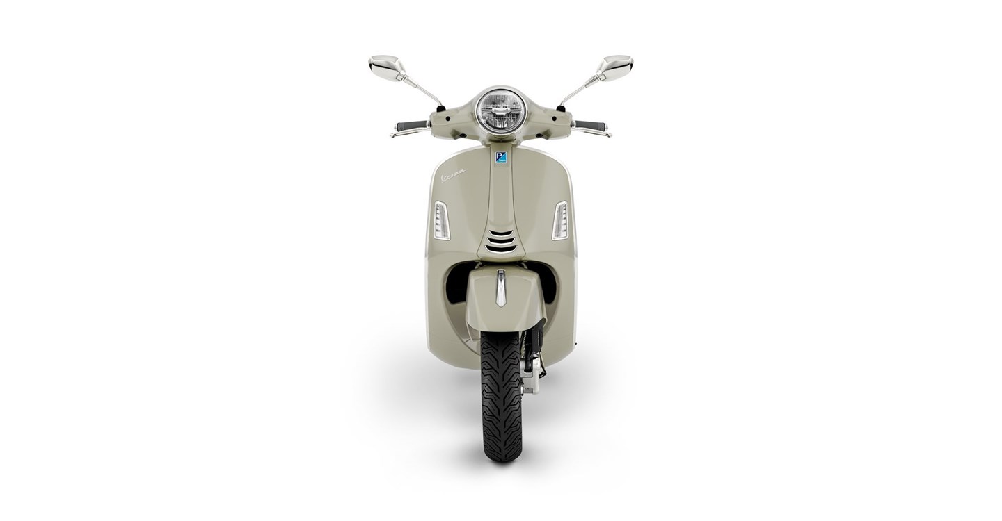 Angebot Vespa GTS 310