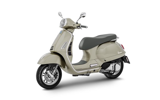 Neufahrzeug Vespa GTS 310 - Bild 3