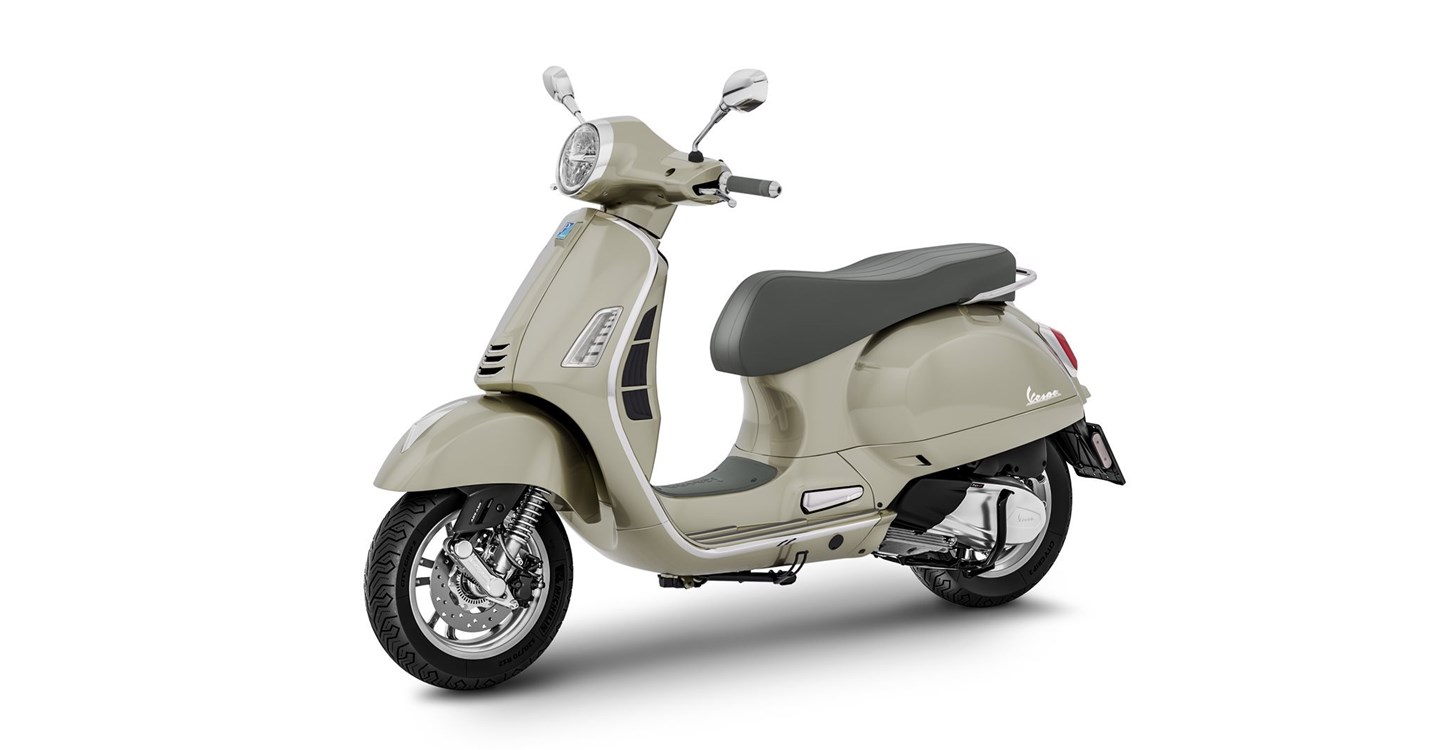 Angebot Vespa GTS 310