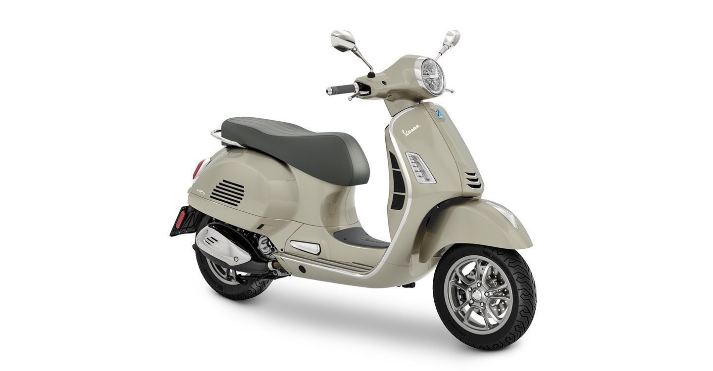 Angebot Vespa GTS 310