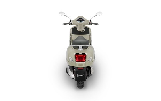 Neufahrzeug Vespa GTS 310 - Bild 7