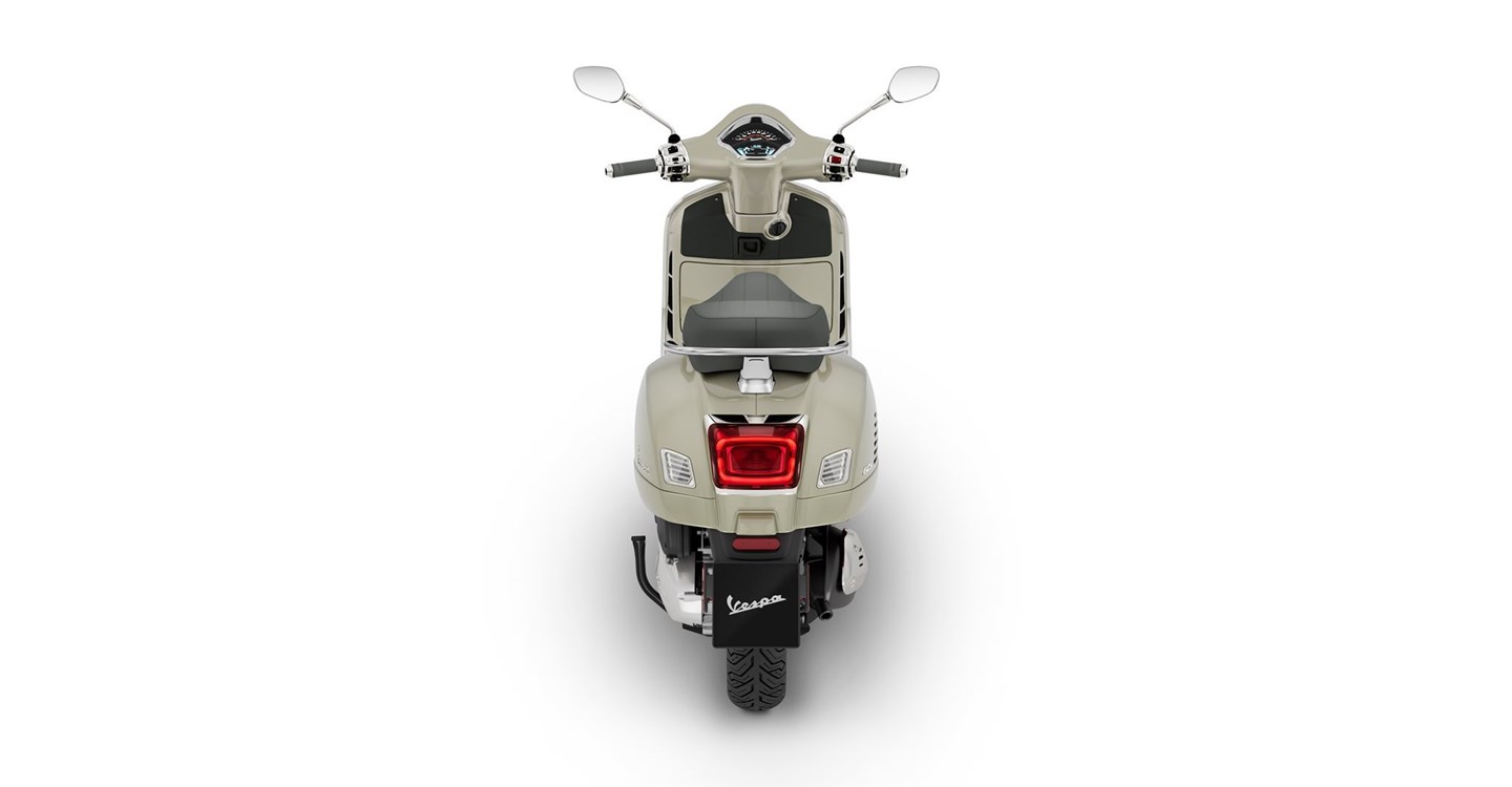 Angebot Vespa GTS 310