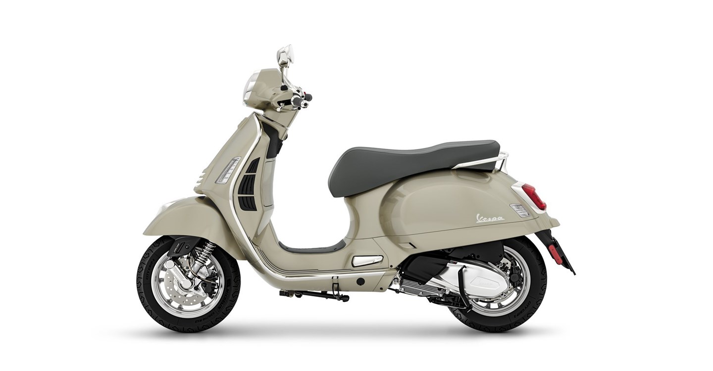 Angebot Vespa GTS 310