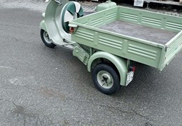 Gebrauchte Piaggio Ape