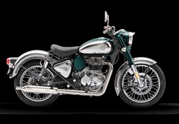 Neumotorrad Royal Enfield Classic 350