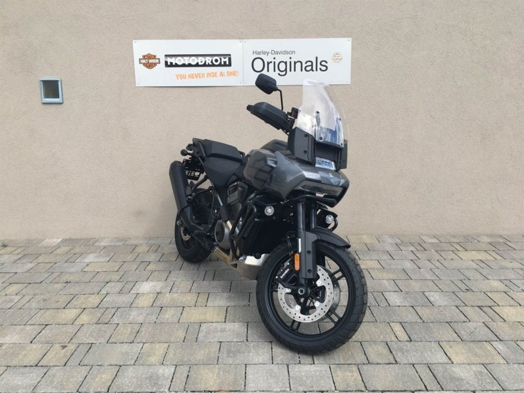 Motorrad