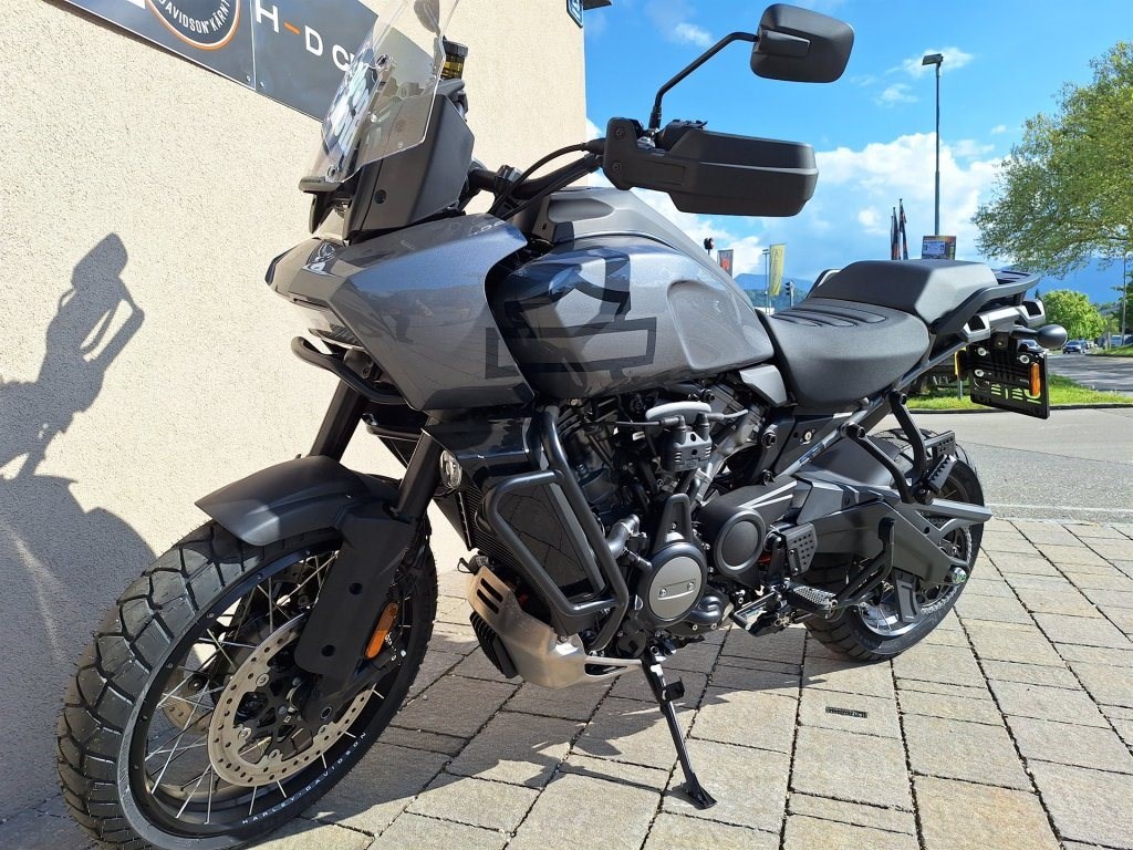 Motorrad