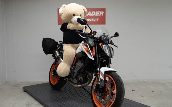 Motorrad Occasion KTM 890 Duke R - Bild 1