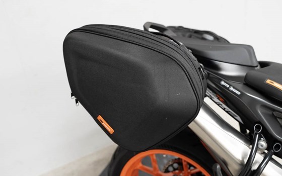 Motorrad Occasion KTM 890 Duke R - Bild 4