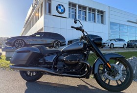 BMW R 18 Roctane