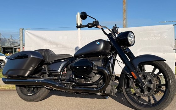 Motorrad Occasion BMW R 18 Roctane - Bild 4