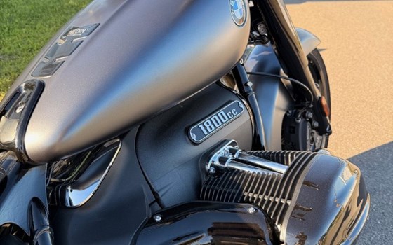 Motorrad Occasion BMW R 18 Roctane - Bild 5