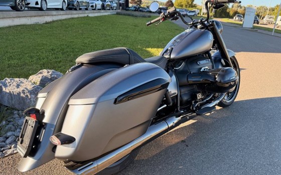 Motorrad Occasion BMW R 18 Roctane - Bild 6