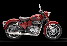 Neumotorrad Royal Enfield Classic 350