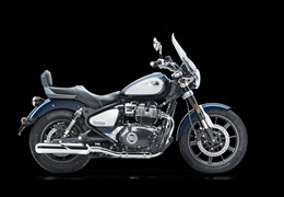 Neumotorrad Royal Enfield Super Meteor 650