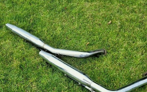 Gebrauchtmotorrad Harley-Davidson Softail Heritage Classic FLSTC - Bild 10