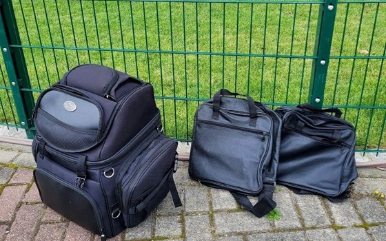 Gebrauchtmotorrad Harley-Davidson Softail Heritage Classic FLSTC - Bild 11