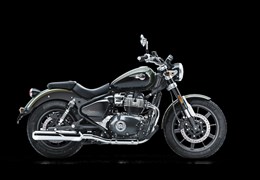 Neumotorrad Royal Enfield Super Meteor 650