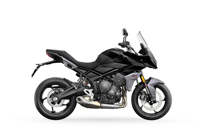 Triumph Tiger Sport 660