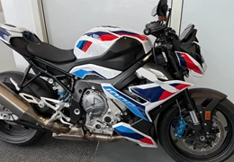 Gebrauchte BMW M 1000 R Gebrauchte BMW M 1000 R