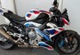 Motorrad