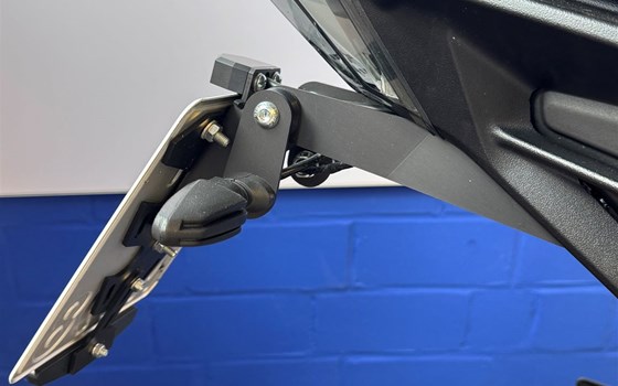 Gebrauchtmotorrad KTM 390 Duke - Bild 5