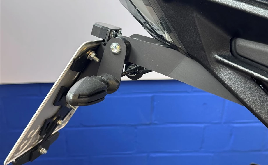 Angebot KTM 390 Duke Bild 5: Angebot KTM 390 Duke