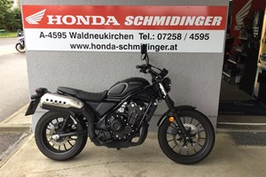 Angebot Honda CL500