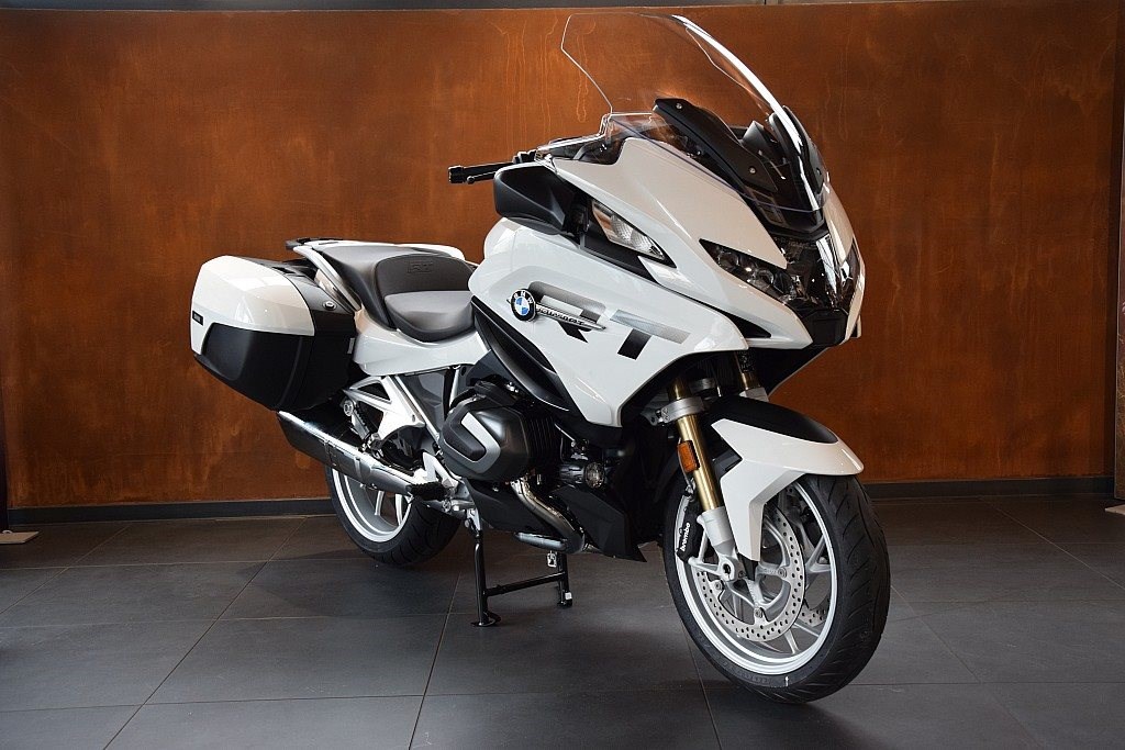 Motorrad