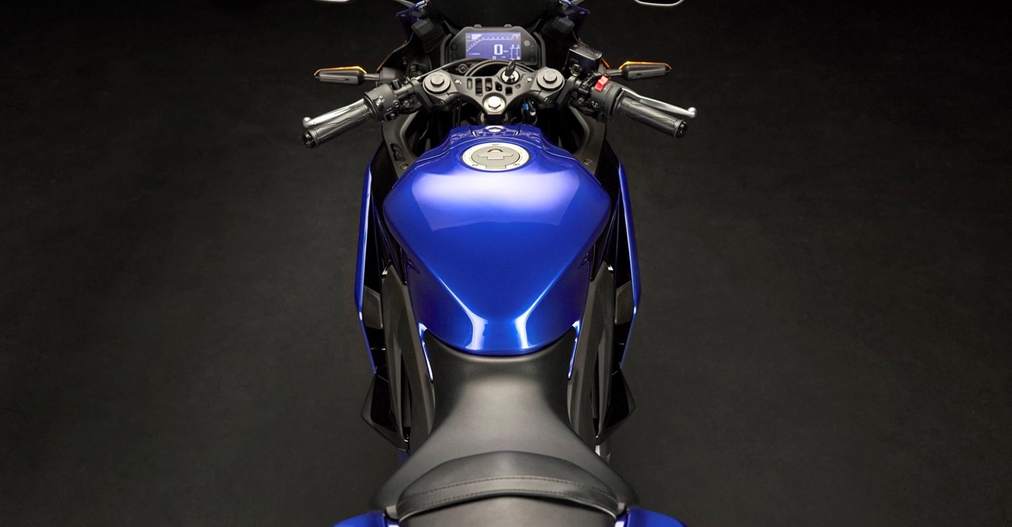 Angebot Yamaha R3