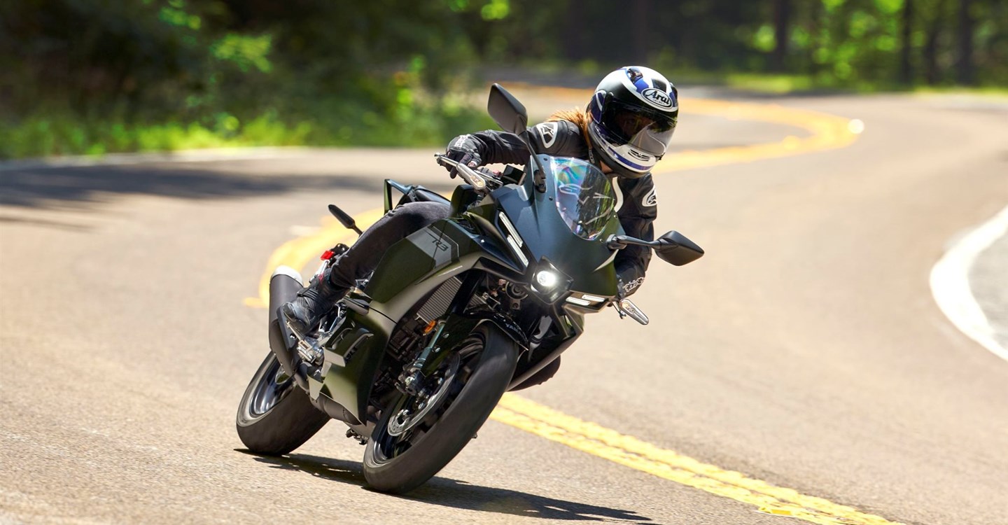 Angebot Yamaha R3