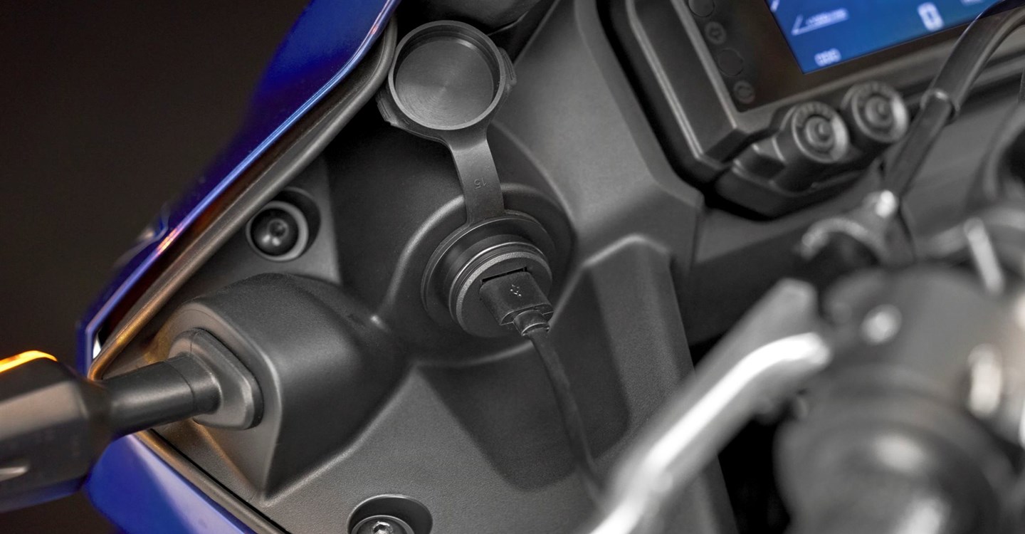 Angebot Yamaha R3