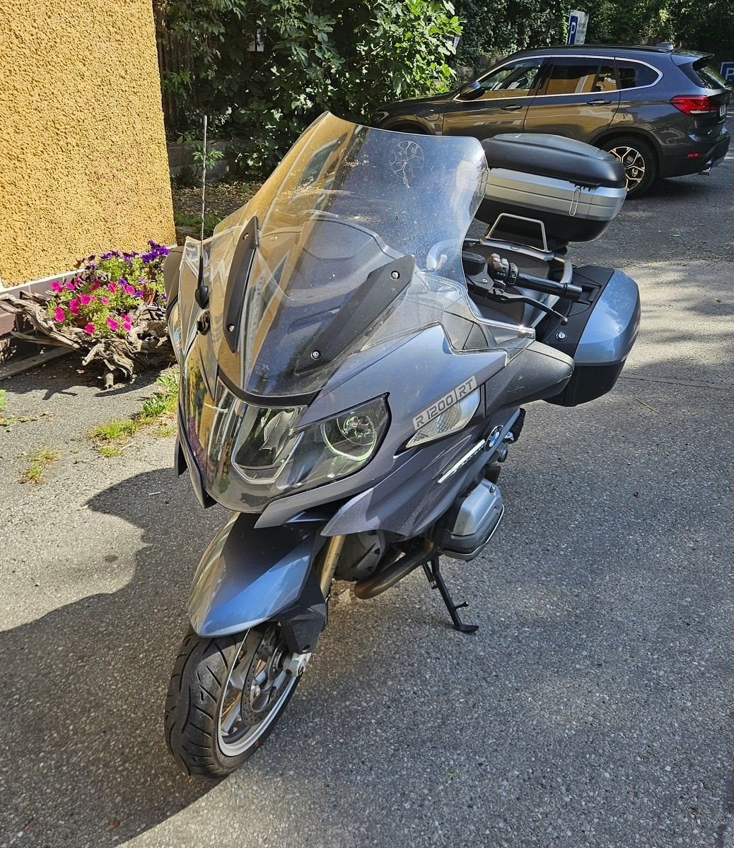 Motorrad