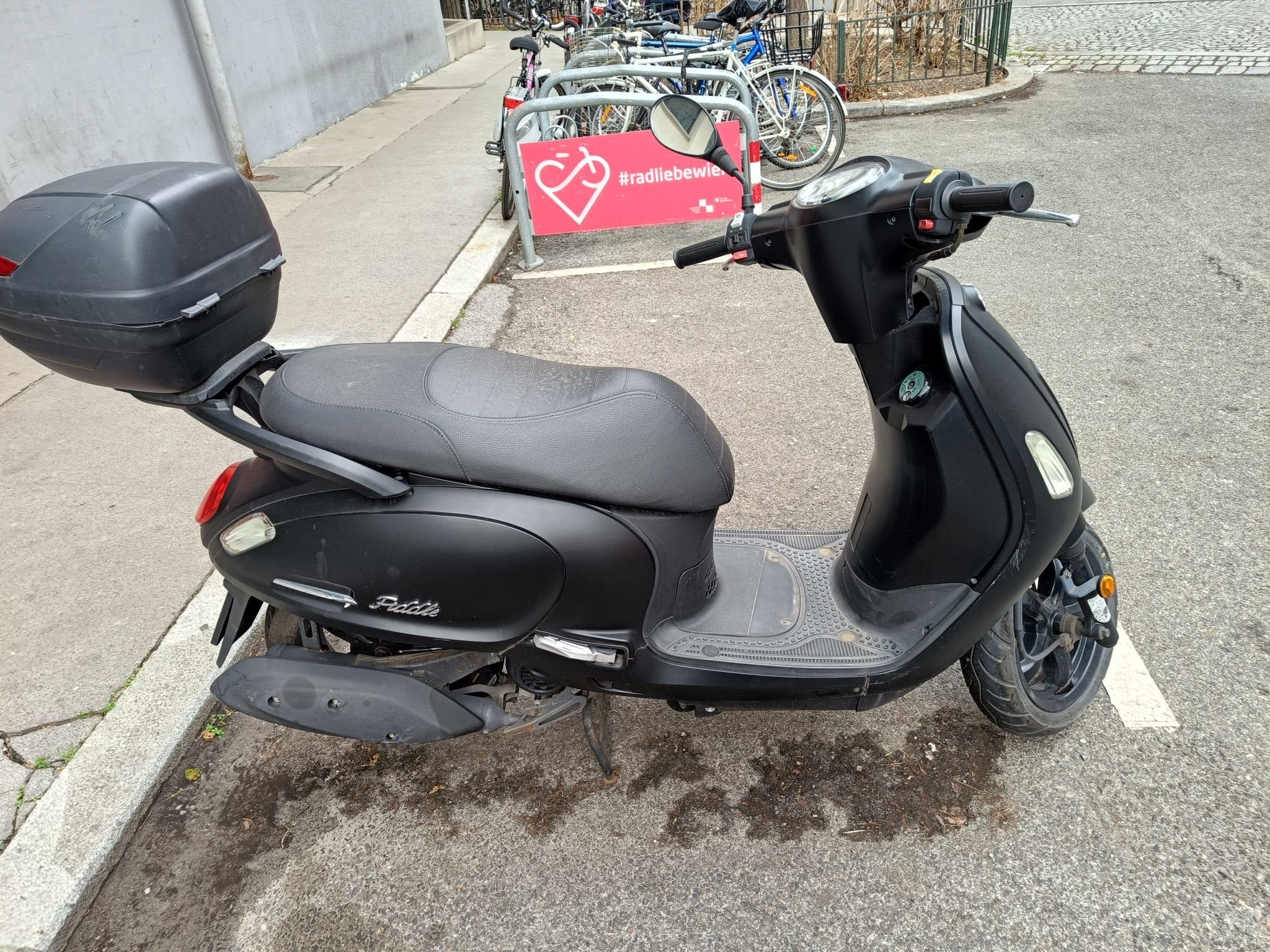 Motorrad