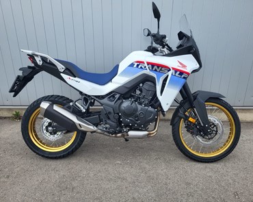 Honda XL750 Transalp