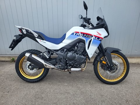 Honda XL750 Transalp