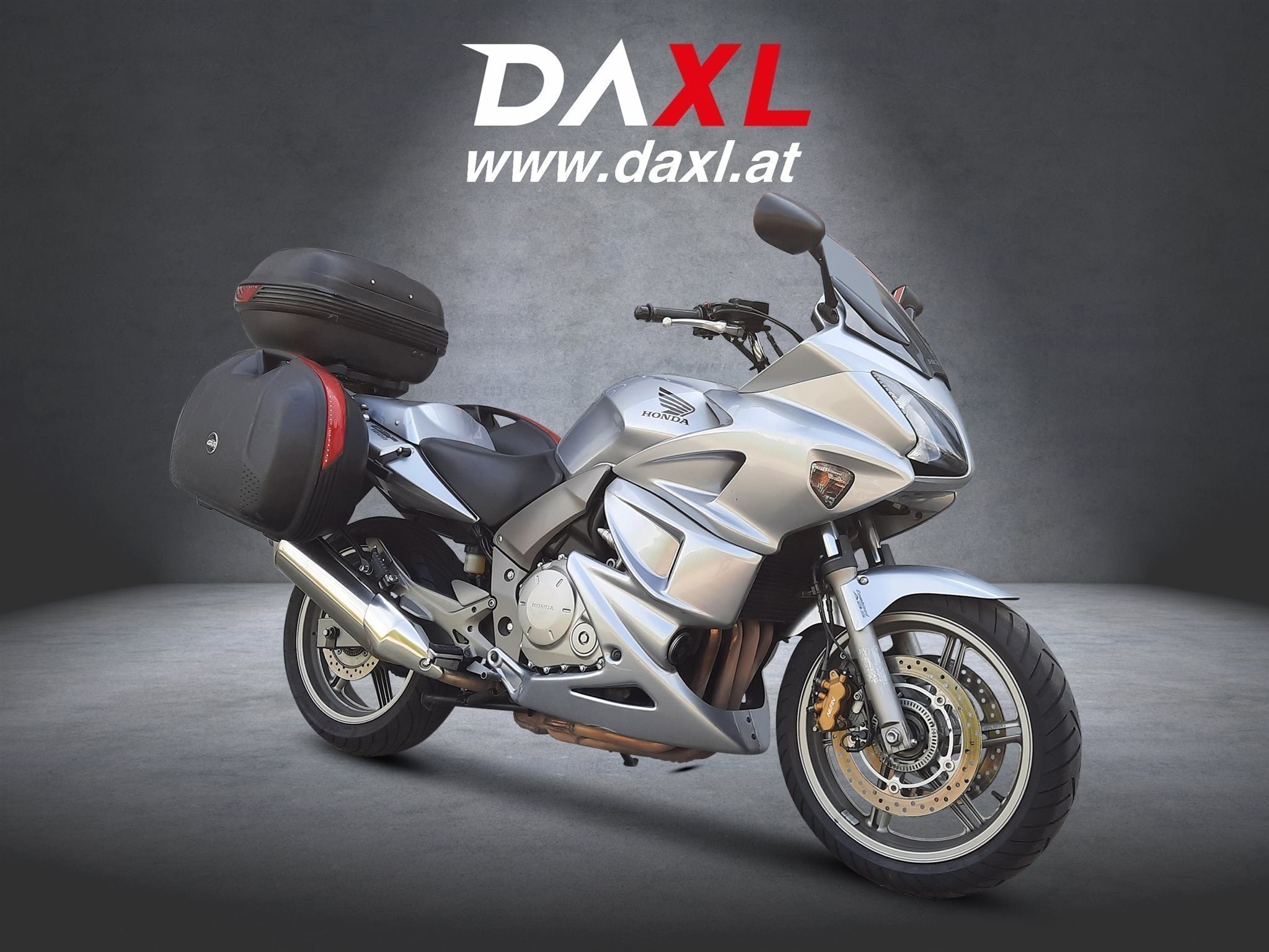 Motorrad