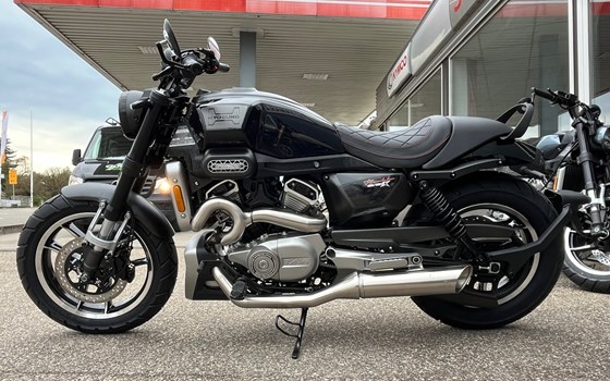 Neufahrzeug Hyosung GV 125 X ABS - Bild 9