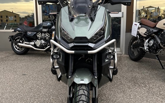 Neufahrzeug Zontes 368 G - Bild 10