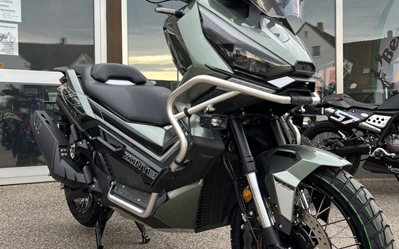 Neufahrzeug Zontes 368 G - Bild 10