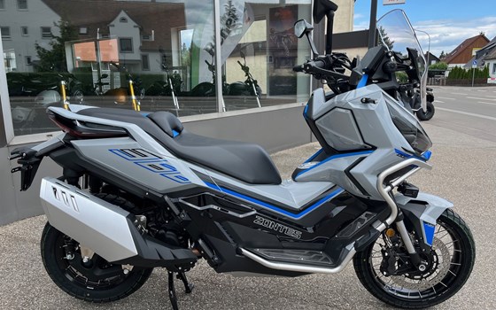 Neufahrzeug Zontes 368 G - Bild 13