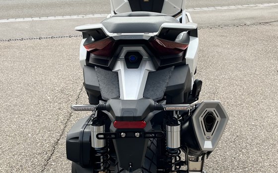 Neufahrzeug Zontes 368 G - Bild 4