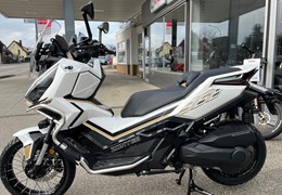 Neumotorrad Zontes 368 G