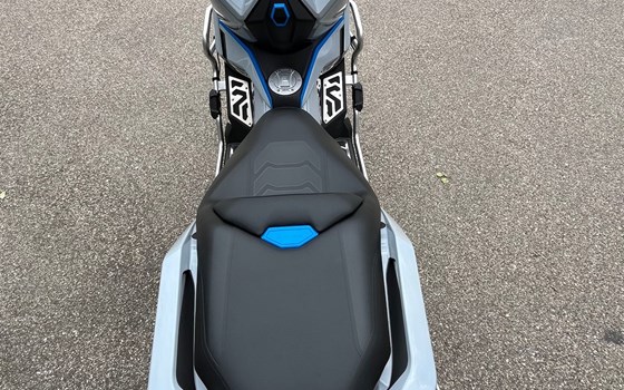 Neufahrzeug Zontes 368 G - Bild 15