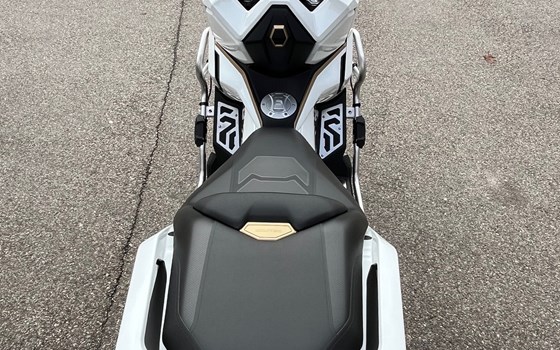 Neufahrzeug Zontes 368 G - Bild 6