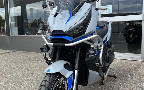 Neufahrzeug Zontes 368 G - Bild 17