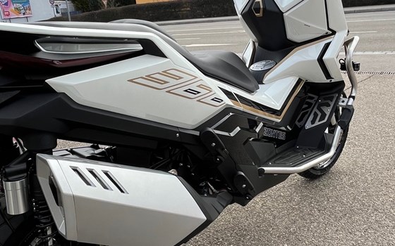 Neufahrzeug Zontes 368 G - Bild 9